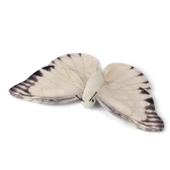 Peluche papillon WWF - 20 cm