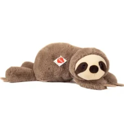 Peluche paresseux Helge - 48 cm