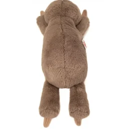 Peluche paresseux Helge - 48 cm