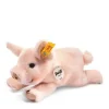 Peluche petit ami porcelet Sissi 22 cm