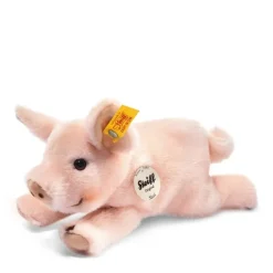 Peluche petit ami porcelet Sissi 22 cm