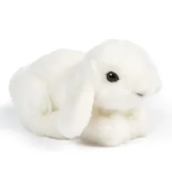 Peluche petit lapin bélier - 18 cm