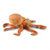 Peluche pieuvre - 36 cm