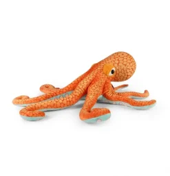 Peluche pieuvre - 36 cm