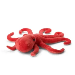 Peluche Pieuvre WWF - 50 cm