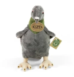 Peluche pigeon - 23 cm