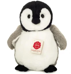 Peluche pingouin - 25 cm