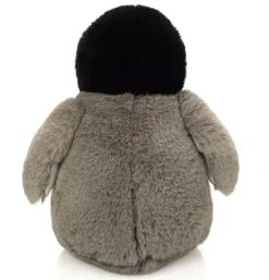 Peluche pingouin - 25 cm