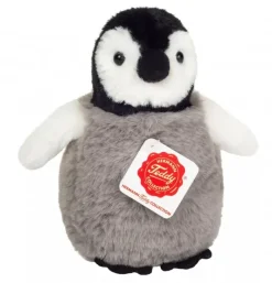 Peluche pingouin - 15 cm