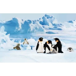 Peluche Pingouin Flaps 16cm