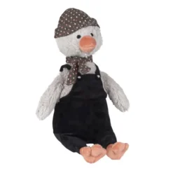 Peluche pingouin Polar no.2 - 37 cm