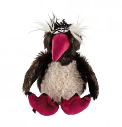 Peluche pingouin "Rock Hopper"