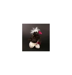 Peluche pingouin