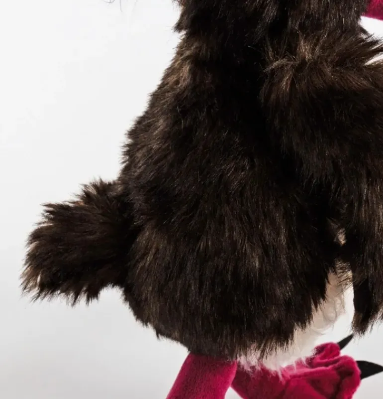 Peluche pingouin "Rock Hopper"