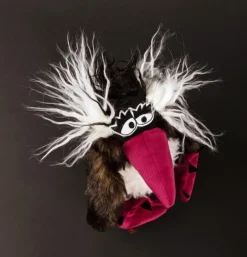 Peluche pingouin