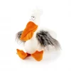 Peluche pélican "Romeo Pelikano"