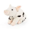 Peluche porcelet Juliana - 19 cm