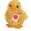 Peluche poussin Daisy - 10 cm