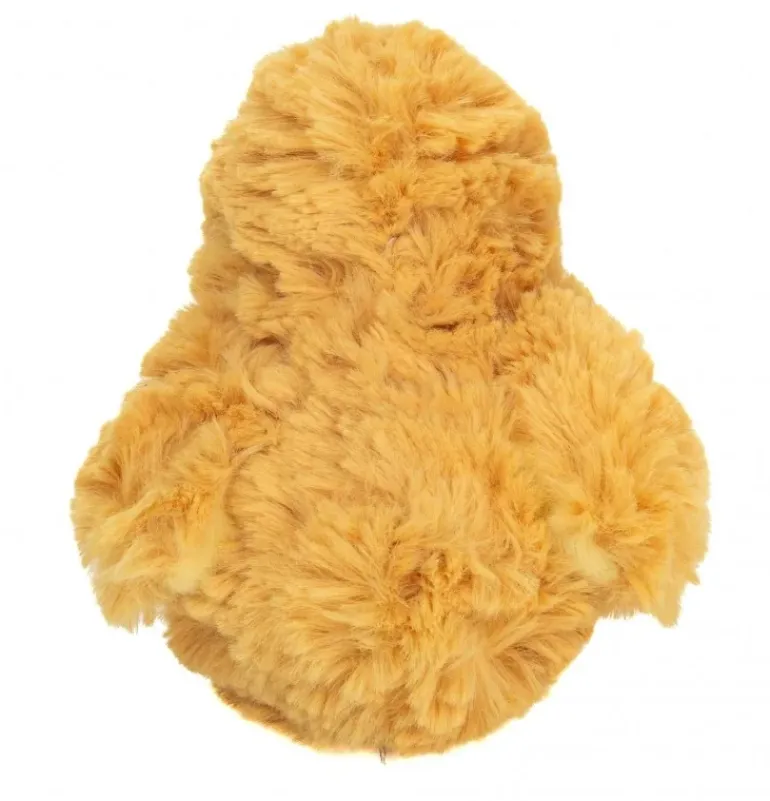 Peluche poussin Daisy - 10 cm