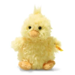 Peluche poussin Pipsy - 14 cm
