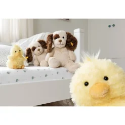 Peluche poussin Pipsy - 14 cm