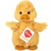 Peluche poussin Vivi - 17 cm