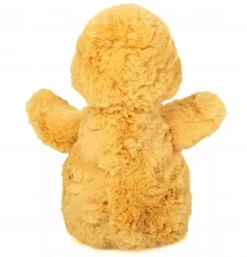 Peluche poussin Vivi - 17 cm
