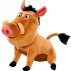 Peluche Pumba DISNEY - 25 cm