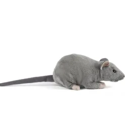 Peluche rat - 30 cm