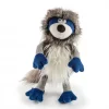 Peluche raton laveur "Laura Laundry"