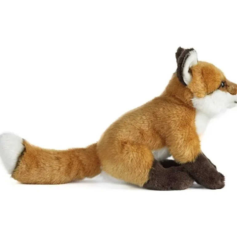 Peluche Renard - 40 cm