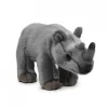 Peluche rhinocéros WWF - 30 cm