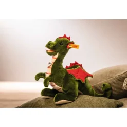 Peluche Rocky le dragon