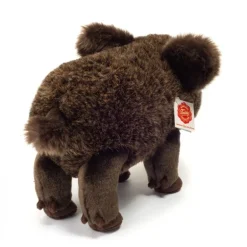 Peluche sanglier - 30 cm