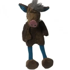 Peluche sanglier bio 40 cm