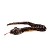 Peluche serpent petit prince - 110 cm