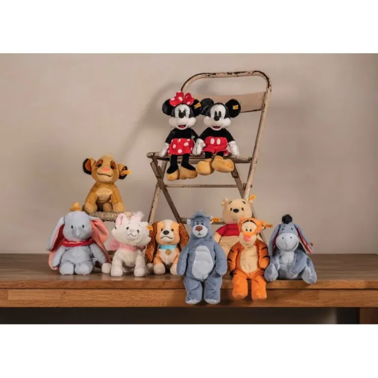 Peluche Simba DISNEY