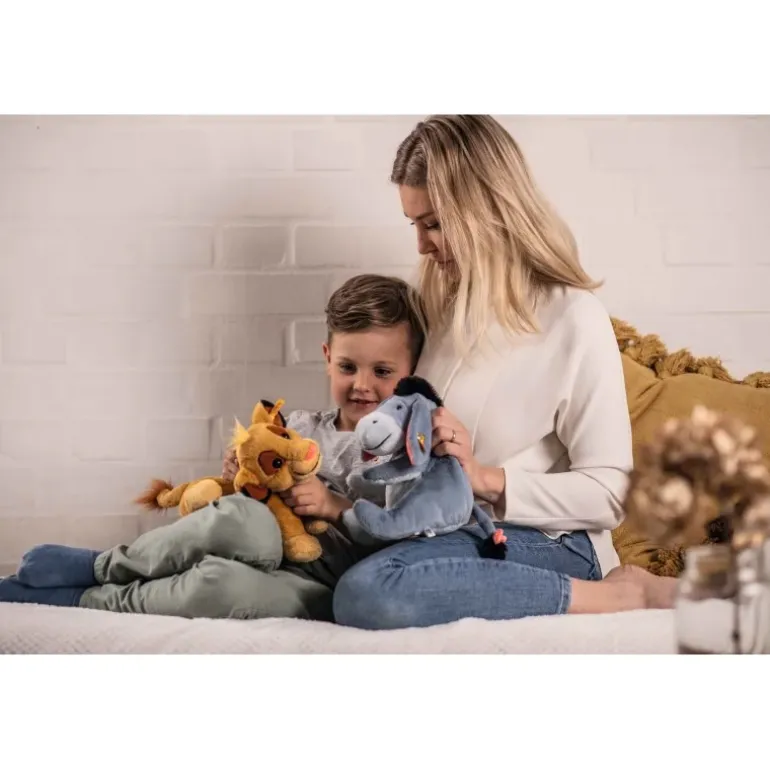 Peluche Simba DISNEY