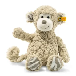 Peluche singe Bingo - 30 cm