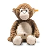 Peluche singe Bodo - 40 cm