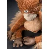 Peluche singe "Mon Key"