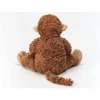 Peluche singe Yoyo - 39 cm