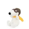 Peluche Snoopy aviateur Flying Ace - 20 cm