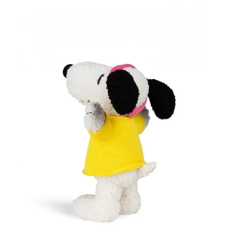 Peluche Snoopy Flashbeagle - 24 cm