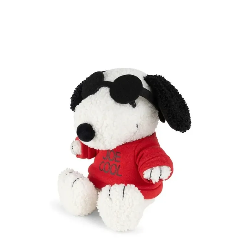 Peluche Snoopy Joe Cool - 20 cm