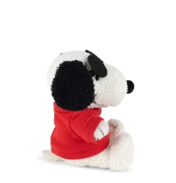 Peluche Snoopy Joe Cool - 20 cm