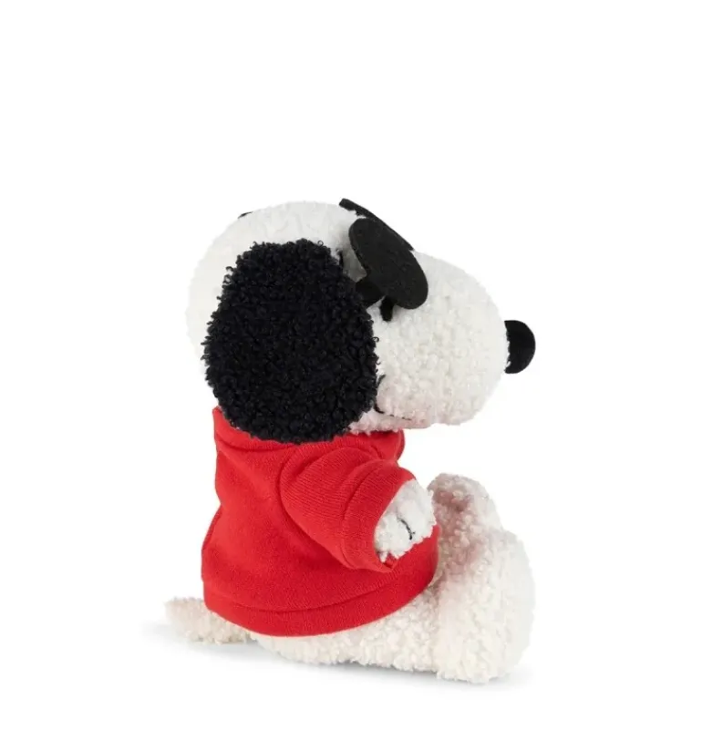 Peluche Snoopy Joe Cool - 20 cm