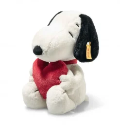 Peluche Snoopy Love - 30 cm