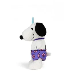 Peluche Snoopy Surfeur - 22 cm