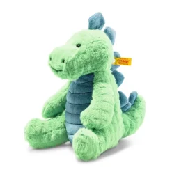 Peluche stegosaurus Spott - 28 cm